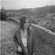 Actuellement disponible pour des cours de soutien scolaire et aide aux devoirs